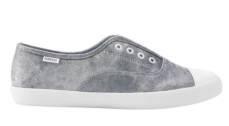 Holster Lulu Denim Shimmer