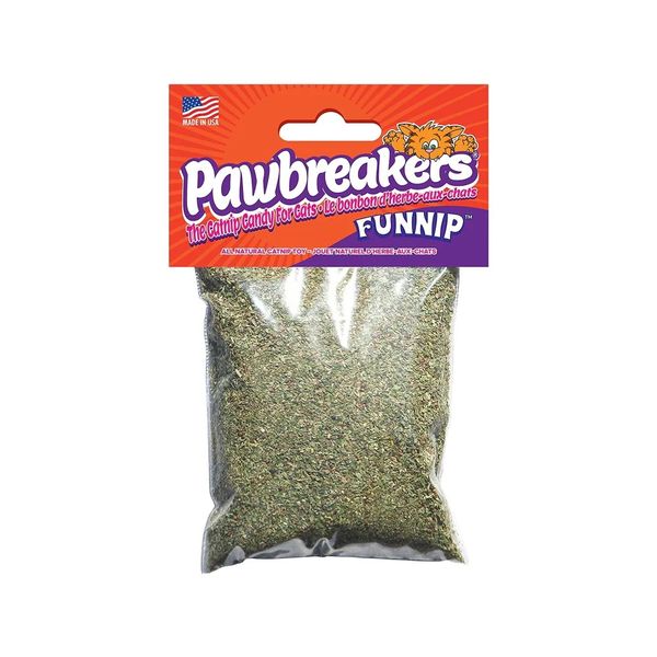 Pawbreakers Funnip - Catnip