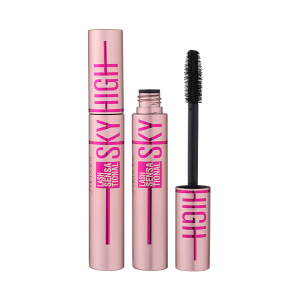 Mascara - Plump, Waterproof, Thick, Curly, Natural Mascara