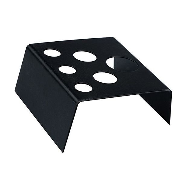 Stainless Steel Tattoo Ink Cups Holder