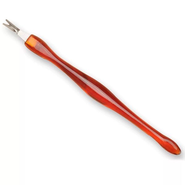Cuticle Remover Nail Tool - 10Piece