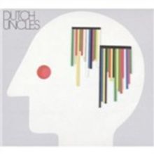 Dutch Uncles (Vinyl / 12" Album)