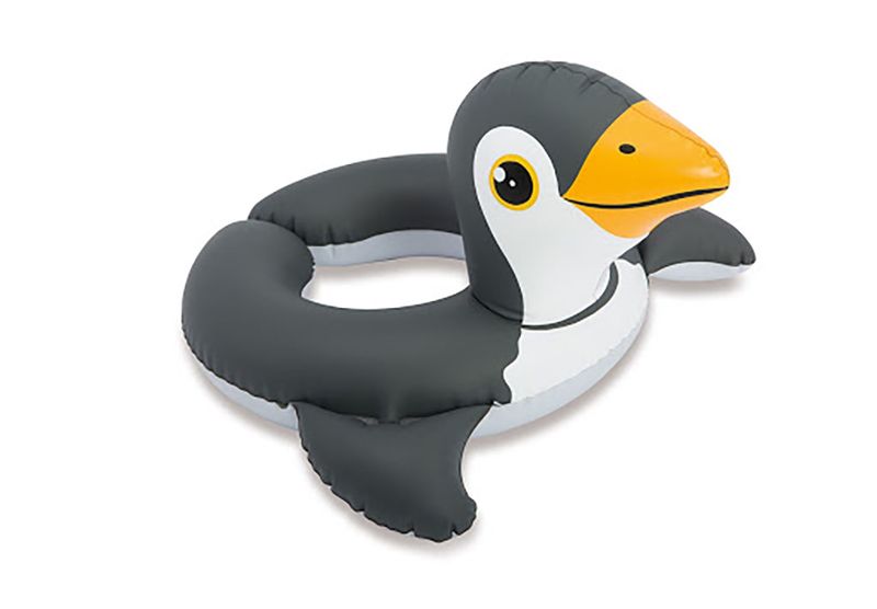 Intex Penguin Split Ring
