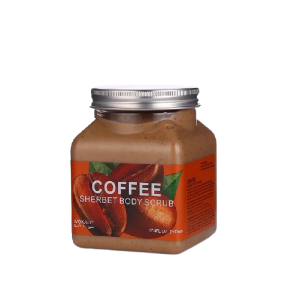 Coffee Body Scrub 350ml Shop Today. Get it Tomorrow!