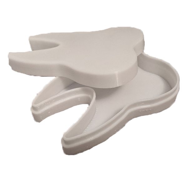 Tooth Fairy Keepsake Box