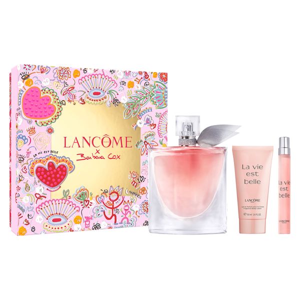 Lancome La Vie Est Belle Eau De Parfum Mother's Day Gift Set