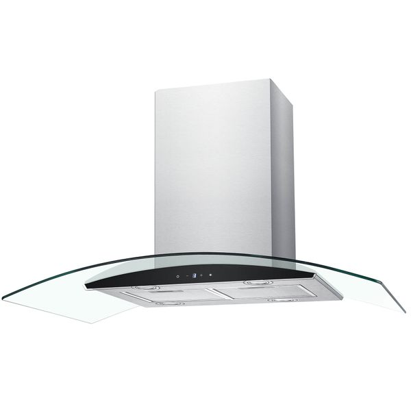 Falco Unbranded Island Extractor 120cm AR-120-809