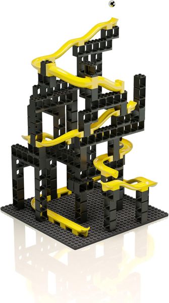 Hubelino Pi Marble Run Set M
