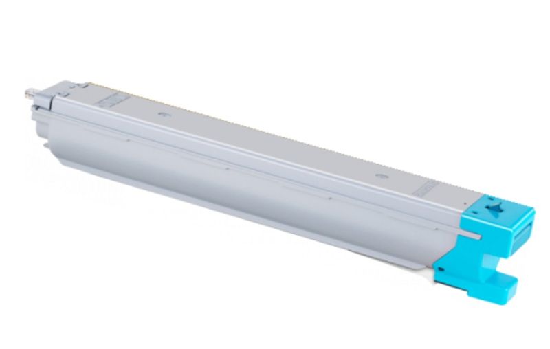 Samsung 808 / CLT-C808S / SS560A Cyan Toner Cartridge - Compatible