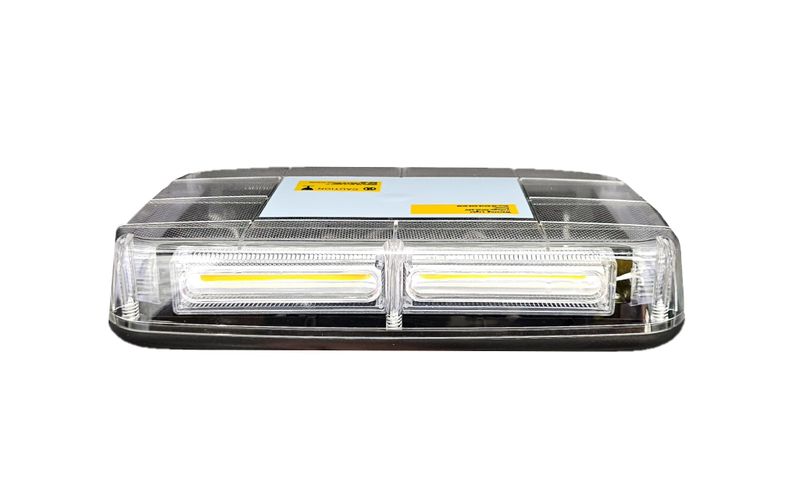 Portable Mine &amp; Safety Vehicle Strobe Light 12V