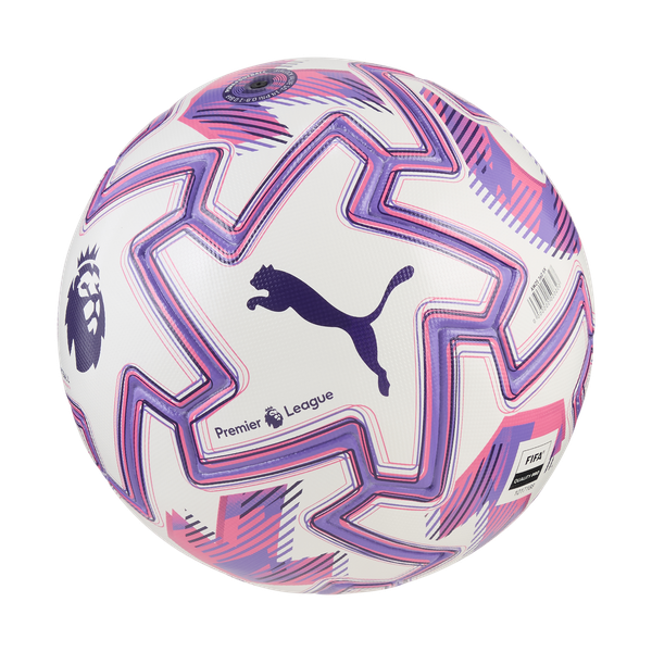 Puma Orbita Pro PL Brilliance FIFA Quality Pro - PUMA White/Multicolor