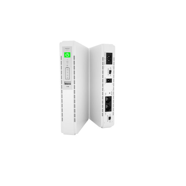 Hoco. DB25 Plus 10000mAh Mini DC UPS