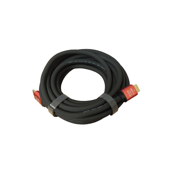 HDTV Premium High-Speed Cable X2100 (5m)