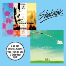 View from the City/Under Your Spell (CD / Album)