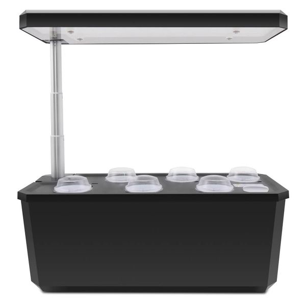 Hydroponic Indoor Smart Garden