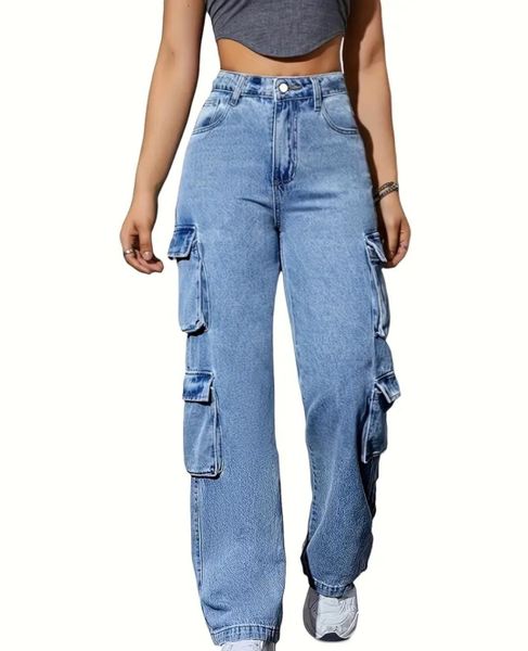 Trending Y2k DENIM JEANS