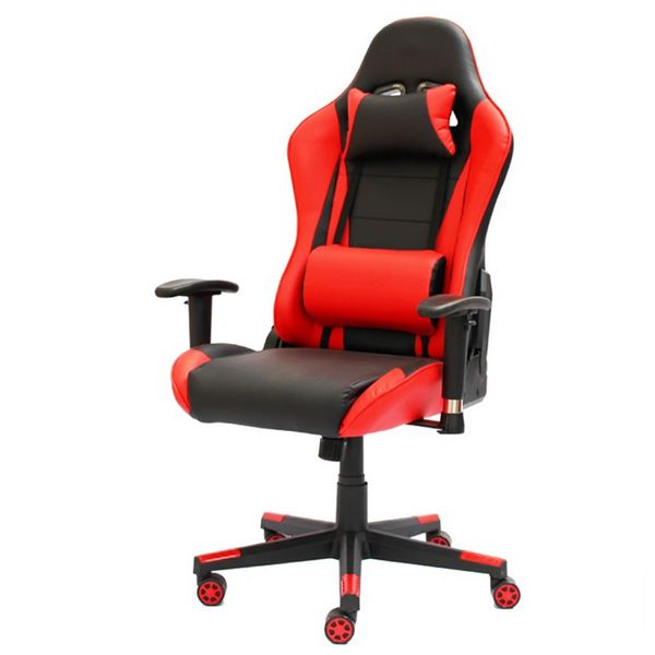 Ergonomic Design Swivel 360° Comfortable Gaming Chair