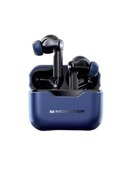 MONSTER AIRMARS XKT02 True Wireless Bluetooth Earphones