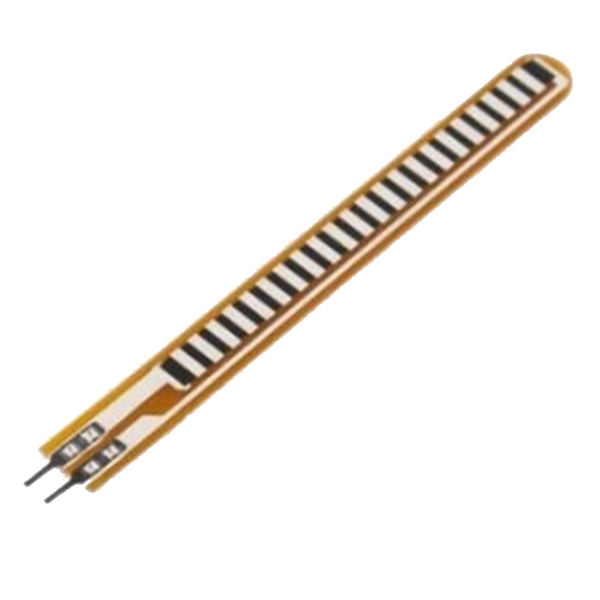 2.2 Inch Flex Sensor For Manipulator Electronic Glove Accessories