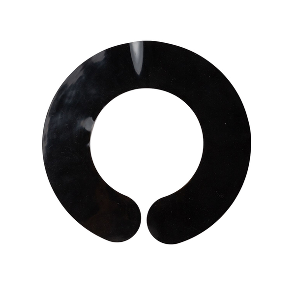 Black image