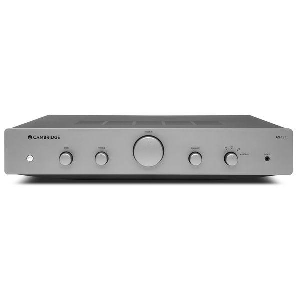 Cambridge Audio AXA25 Integrated Amplifier