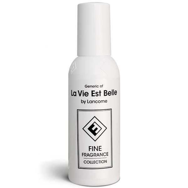 Fine Fragrance Collection - La Vie Est Belle - 30ml