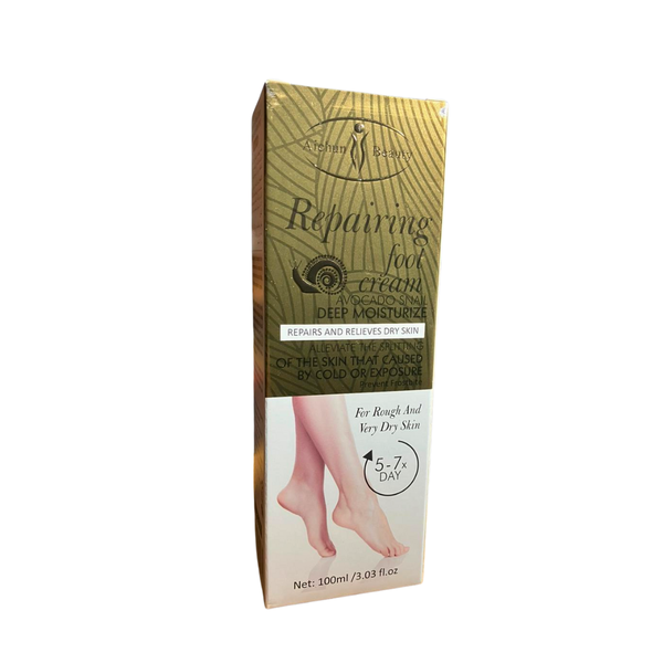 Aichun Beauty logo