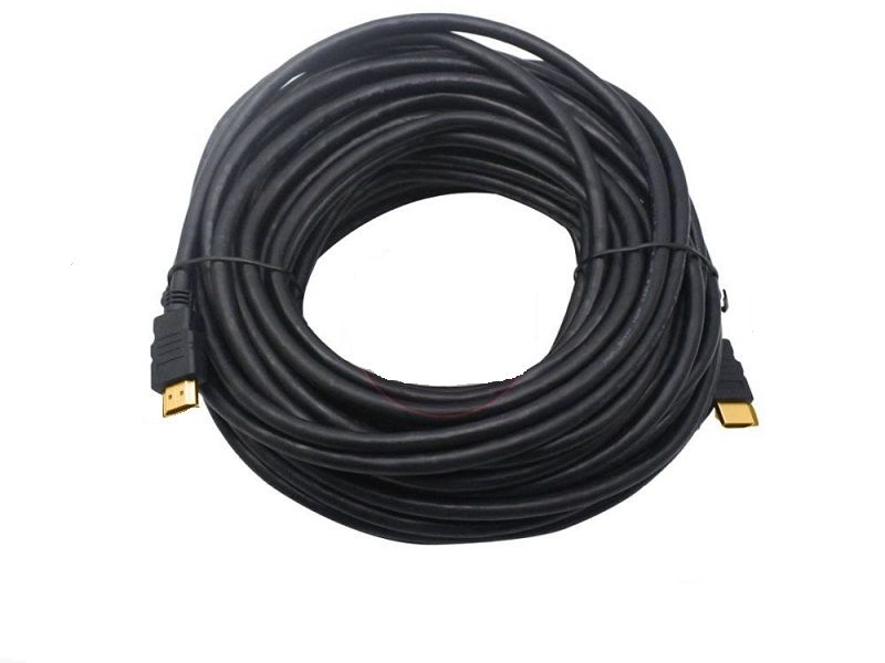 Zatech 5 Meter HDMI Cable - 1080P Full HD, Durable &amp; High-Speed