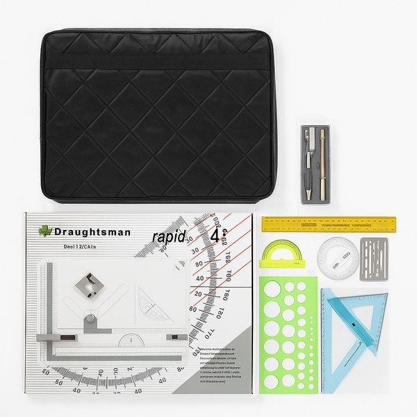 Edge Senior Technical Drawing Set