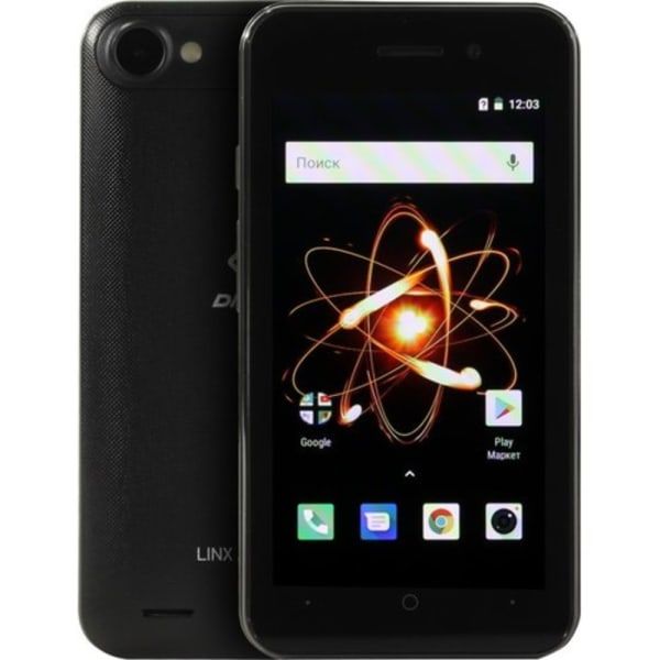 Прошить digma linx atom 3g