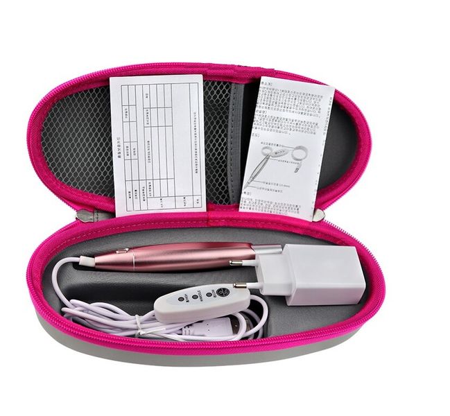 Microblading Eyebrow Tattoo Pen Machine