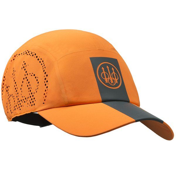 Beretta Orange Tech Cap | One size fits all