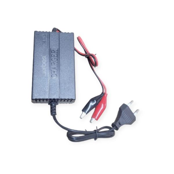 Aerbes AB-E1016 12V Motorcycle Battery Charger