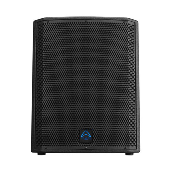 Wharfedale Pro T-Sub-AX18B - Active 18 Subwoofer