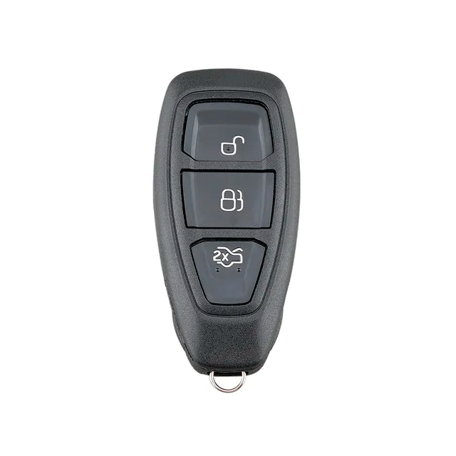 car key case ford fiesta