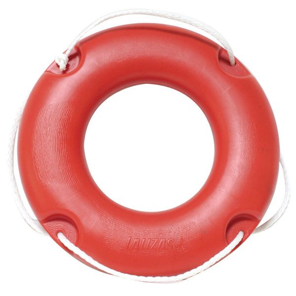 Lifebuoy Ring