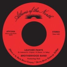 Leather Pants (Vinyl / 7" Single)