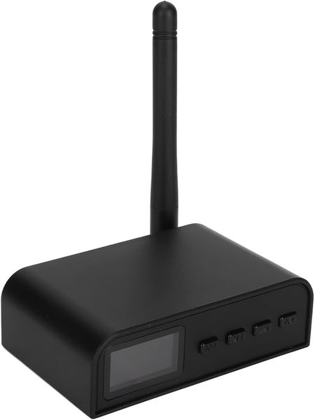 Universal Wireless Audio Adapter