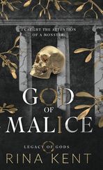 God of Malice: Special Edition Print | Shop Today. Get it Tomorrow ...