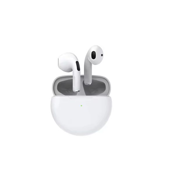 TWS Smart Touch Wireless Earbuds Pro 6