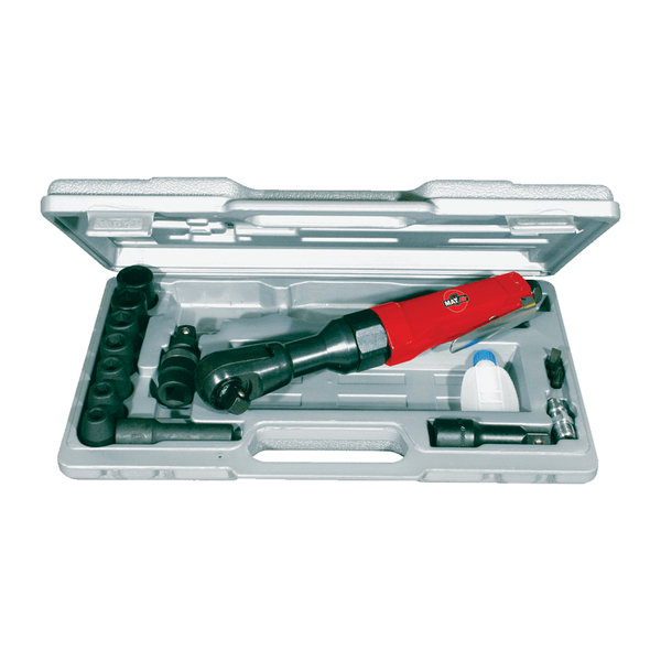 Matair Ratchet Wrench Kit 13Mm - 4 Pack