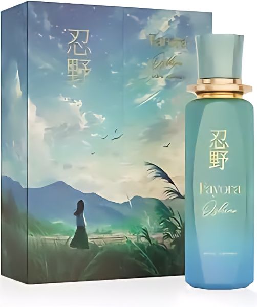 Paris Corner Oshino Edp 100ml