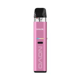 Smok Novo Eco Edition Pod Kit - Pink
