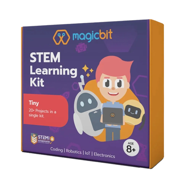 Magicbit Tiny STEM Learning Kit