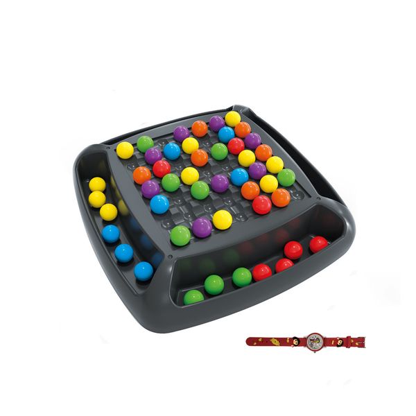 Children's Rainbow Consumer Toys + Children Watches