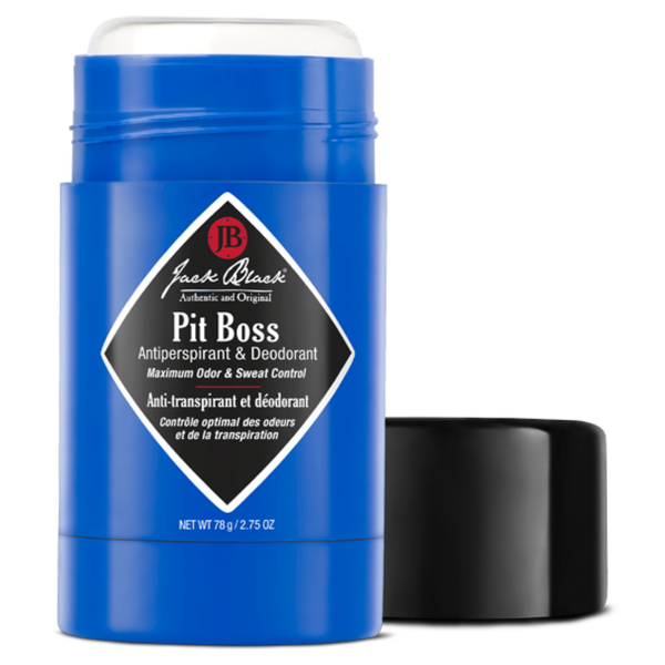 Jack Black Pit Boss Antiperspirant &amp; Deodorant