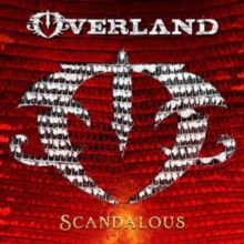 Scandalous (Vinyl / 12" Album)