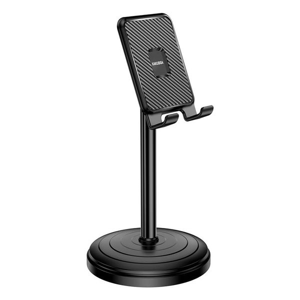 Cell Phone Stand,Fully Adjustable Height Angle Phone Holder