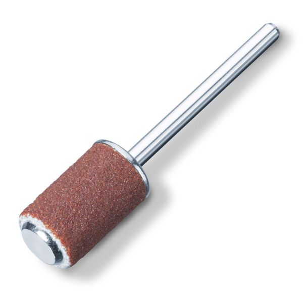 Beurer Sandpaper Attachment: Spare for MP 100 Electric Mani &amp; Pedi Device
