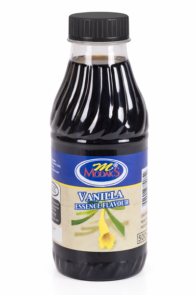 Vanilla Essence Flavour 500 ml - Modaks